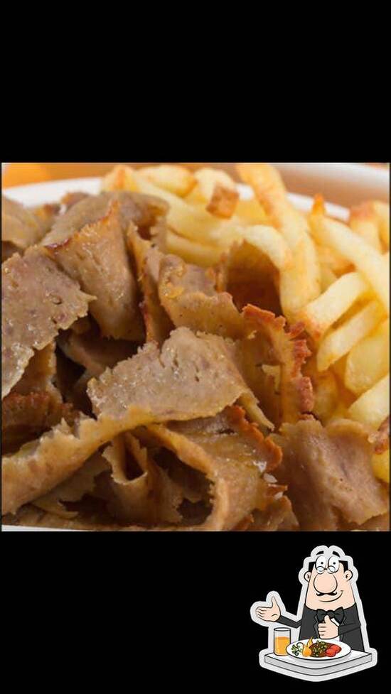 Menu at Meze pizzeria, Willerby, 30 Main Street Willerby