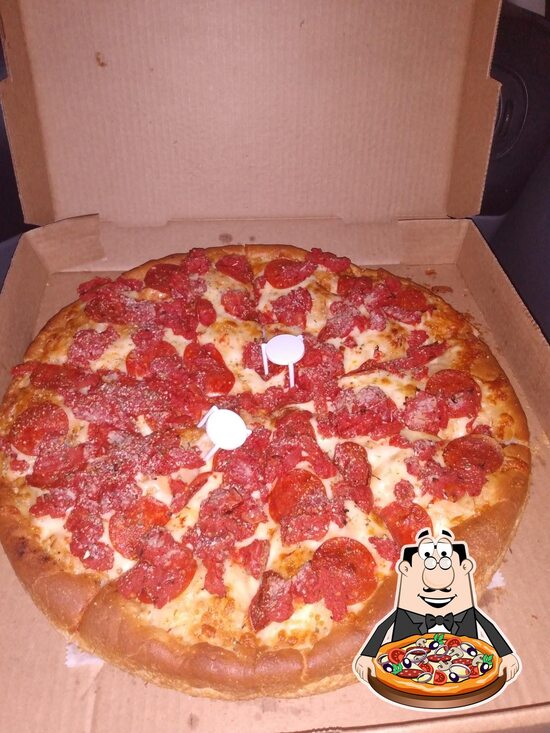 Monte Cello's of Baden in Baden Restaurant menu and reviews