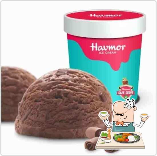 Havmor Havfunn Ice Cream, Pune, Shop-14 - Restaurant reviews