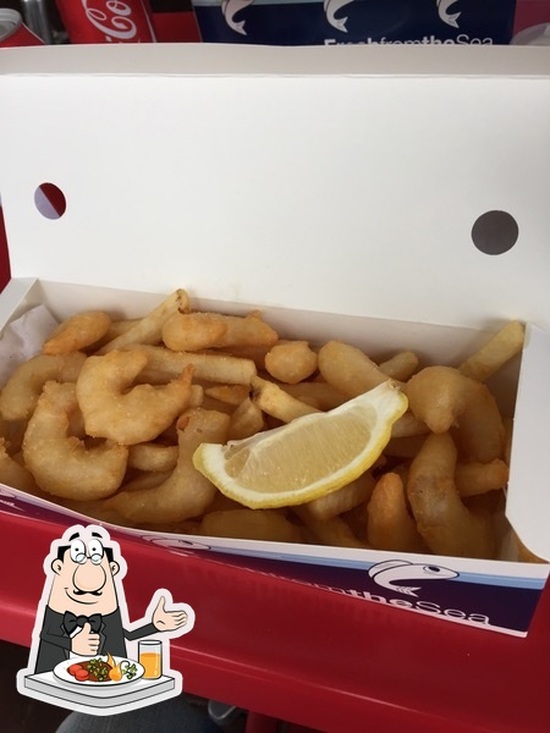 Jaws Seafood in Kiama Restaurant reviews