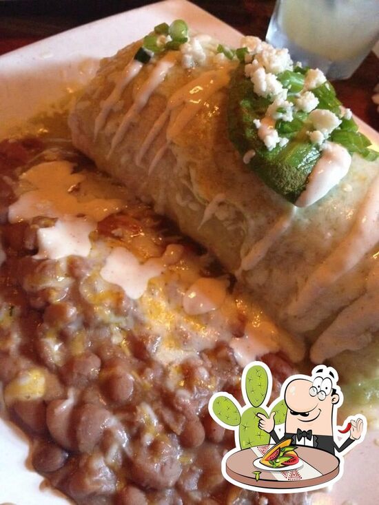 Baja Cantina, 311 Washington Blvd in Marina del Rey Restaurant reviews