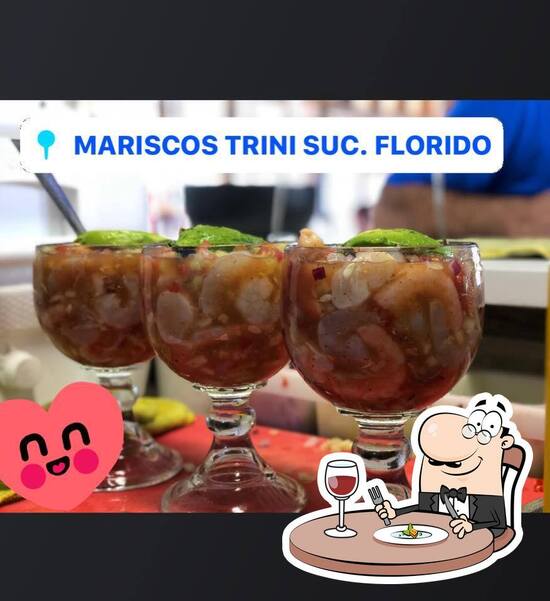 Mariscos Trini Suc. El Florido restaurant, Tijuana - Restaurant reviews