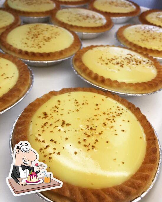 Ming's Bakery in Woodvale Restaurant reviews
