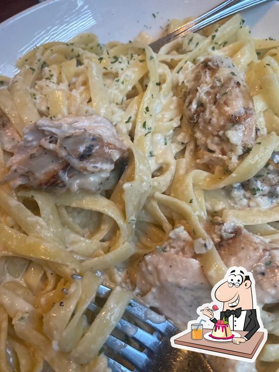 Pasquale's Italian Restaurant in East Aurora Restaurant reviews