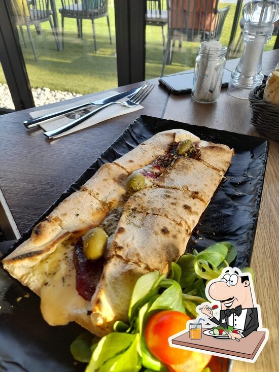 Restaurant Kilim, Ilidža Restaurant reviews