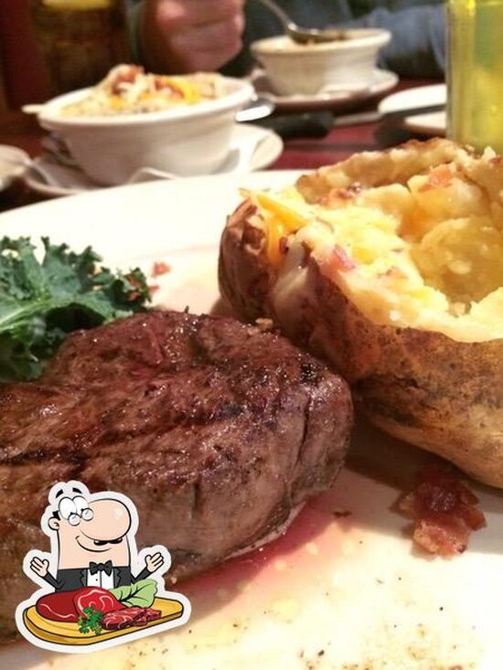 Chops South, 7417 Chapman Hwy in Knoxville Restaurant menu and reviews