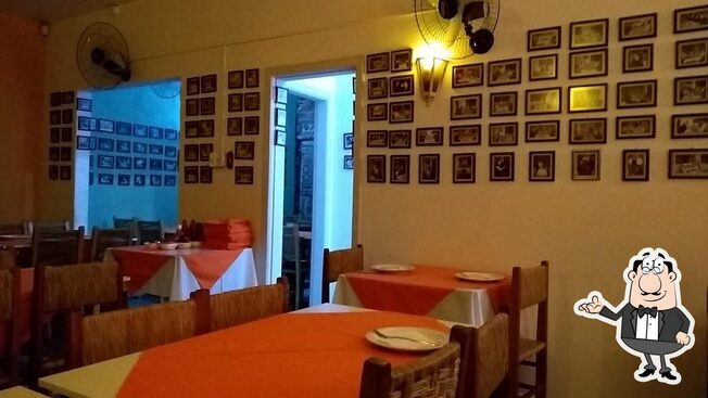 O Forno Pizzaria, Ponta Grossa - Menu do restaurante, preços e opiniões