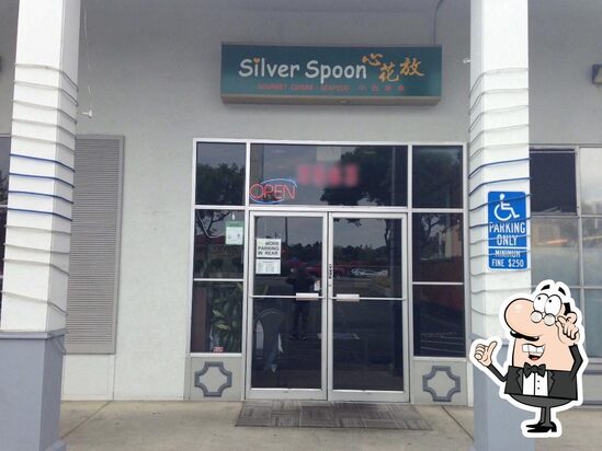 Silver Spoon Castro Valley