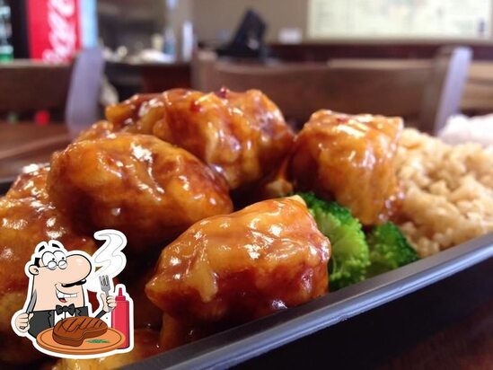 Hunan Wok Delray Beach