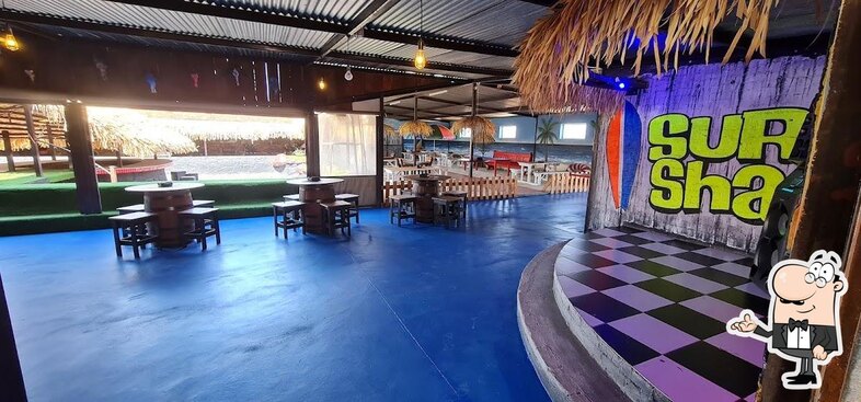 Surf Shack Restaurant, Emalahleni - Restaurant menu, prices and reviews