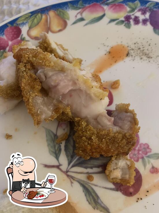 Ronnies Catfish & More (Lancaster) in Lancaster Restaurant reviews