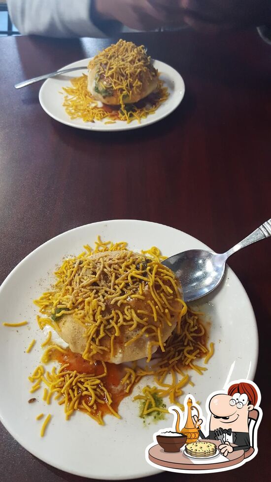 Dhaliwal Sweet & Restaurant in Vancouver Restaurant menu and reviews