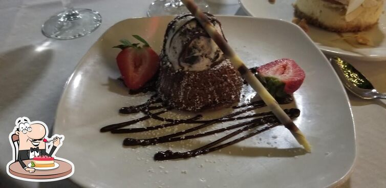 The Chop House In Ann Arbor Restaurant Menu And Reviews   R2bd Dessert The Chop House 2022 10 17 