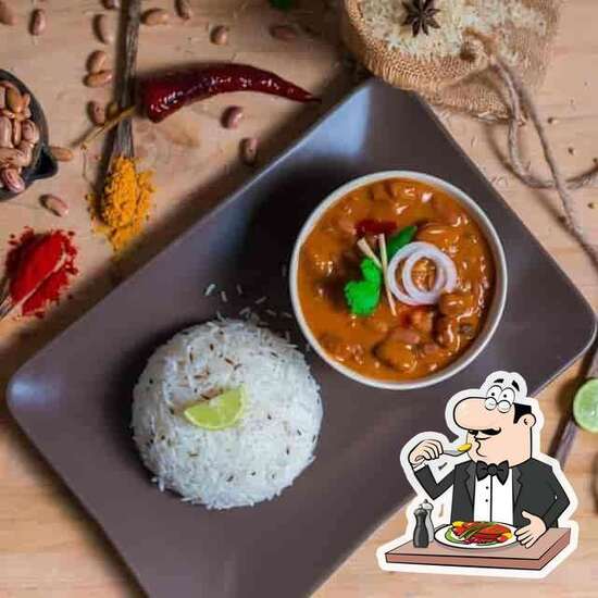 Menu at Canteen Central by EatFit, Mumbai, Shop 2, Ground Floor, Building 165