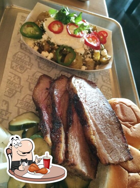 Surly Brewing Co. in Minneapolis Restaurant menu and reviews