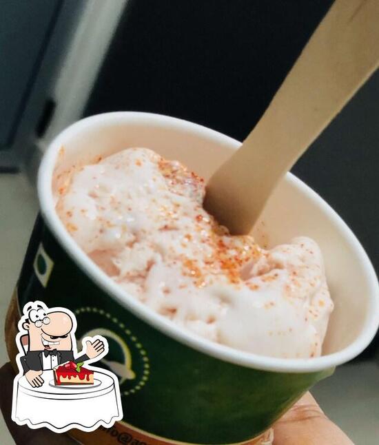 Apsara Ice Creams, Bengaluru, 141/1 Restaurant menu and reviews