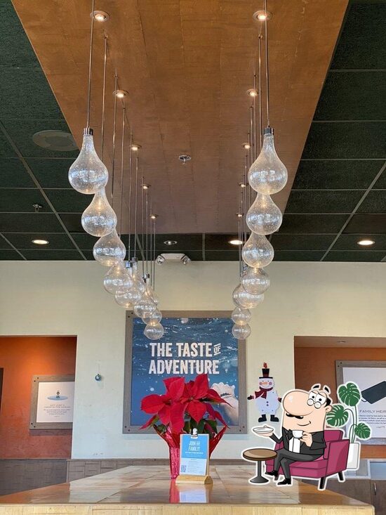 Rubio's Coastal Grill, La Habra - Restaurant menu, prices and reviews