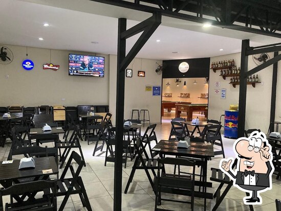 Rabugento´s Snooker Bar, Taubaté - Avaliações de restaurantes