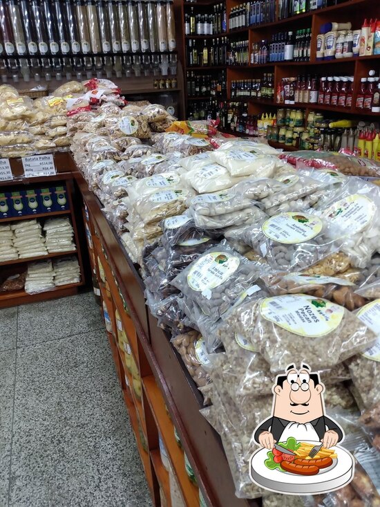Sgorla Queijaria e Especiarias, Caxias do Sul - Avaliações de restaurantes