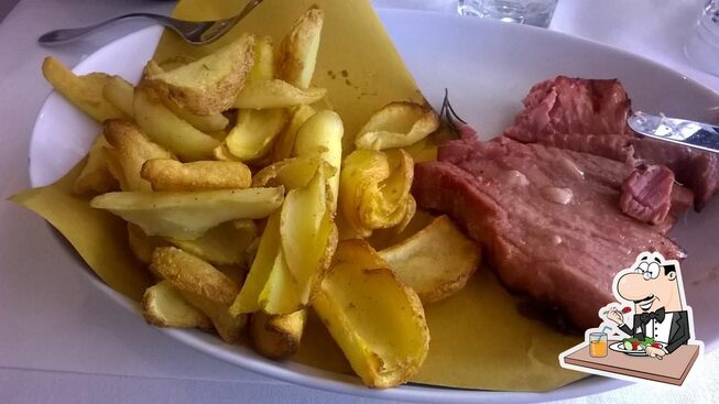 taverna A Pesci in Faccia restaurant, Cattolica - Restaurant reviews