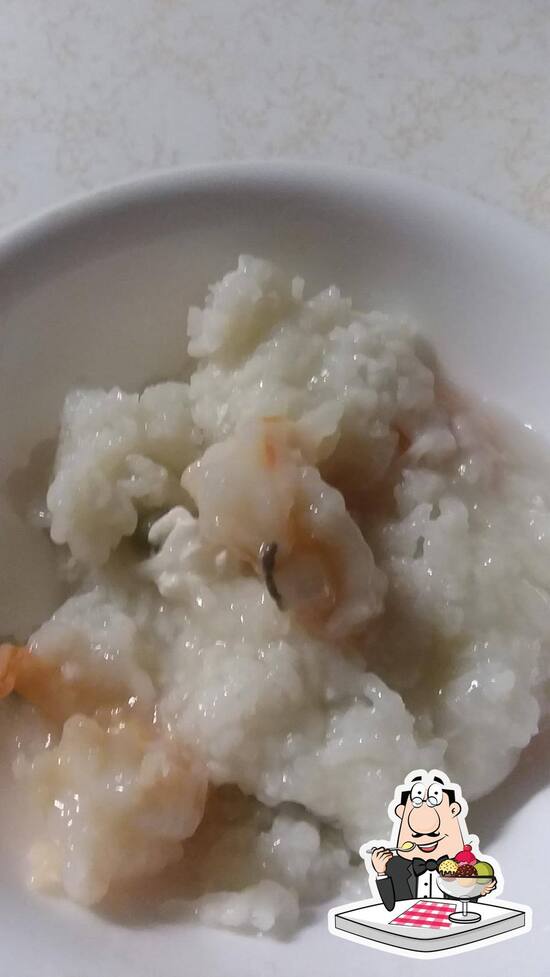 Panda House in Mansfield Restaurant menu and reviews