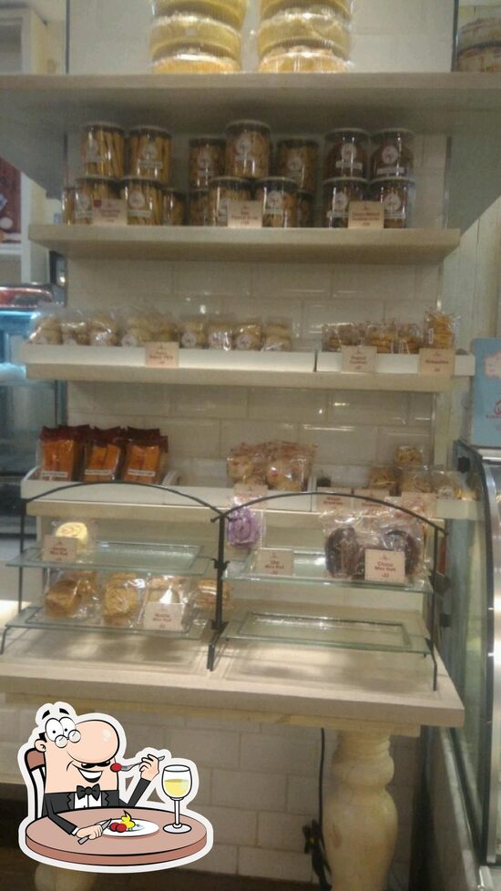 Baker's Plaza, Legazpi City, G/F Ayala Malls Legazpi