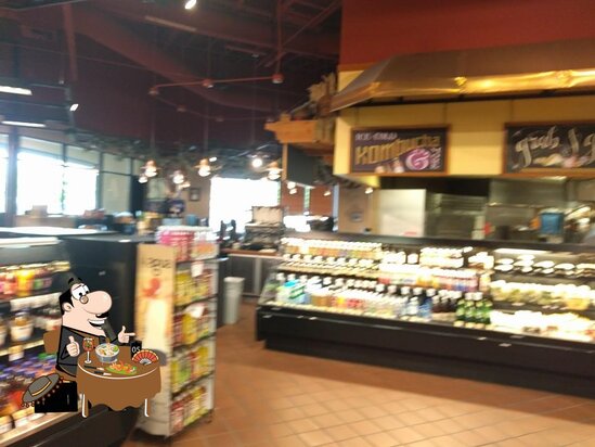 Roth's Fresh Markets in McMinnville - Restaurant reviews