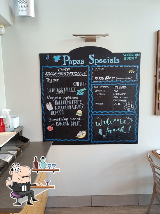 Papa s Barn Fish Chips Restaurant Takeaway Aylesford Restaurant papa-s-barn-fish-chips-restaurant-takeaway-aylesford-restaurant