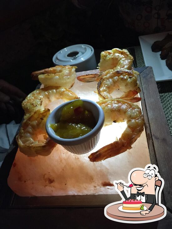 Plank Gourmet Grill & Patio Bar, Playa del Carmen, Primera Norte Mz 16