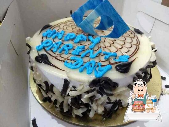 Order online birthday cake delivery in Sector 44 Gurgaon by CakenGiftsIn -  Issuu