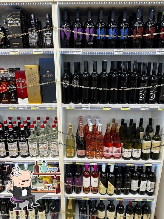 Hangover Tobacco & Liquor, Zadar