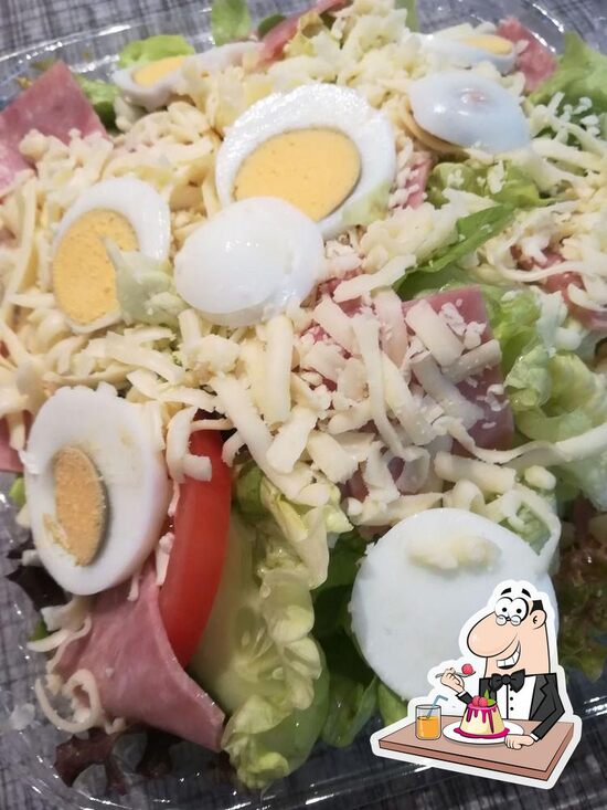 Pizzeria Milano Neustadt, Neustadt an der Weinstraße, Talstraße Restaurantspeisekarten und