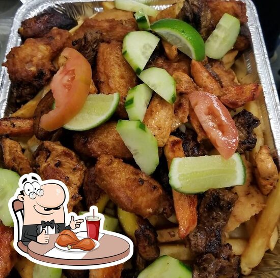 Jimmy's Roast Beef, 435 Boston St in Lynn Restaurant menu and reviews