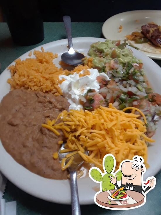 Altos De Jalisco Lorena, Lorena - Restaurant menu, prices and reviews