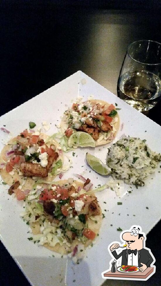 Lucky Fins Meridian, 1441 N Eagle Rd in Meridian Restaurant reviews