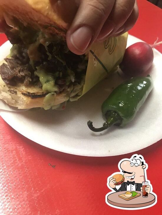 Tacos El Paisano restaurant, Rosarito, Encino P Restaurant reviews