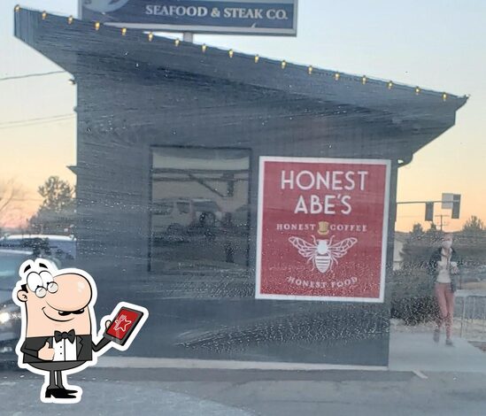 Café Honest Abes Coffee Salt Lake City Opiniones Del Restaurante