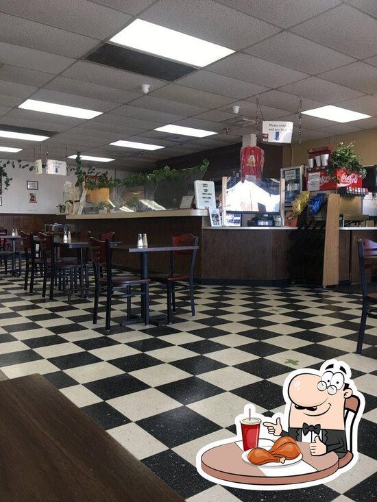 Big Ed's Hamburgers, 12209 N Pennsylvania Ave in Oklahoma City ...