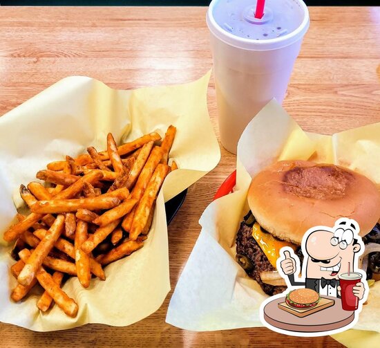 Jumbo Joe's in Plainview Restaurant menu and reviews