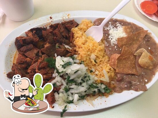 Birrieria Jalisco, 7714 Compton Ave in Los Angeles - Restaurant menu and  reviews