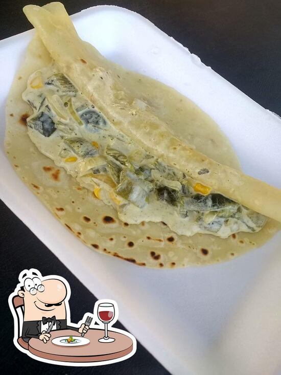 Tacos a vapor El chavo "Juárez y Belisario" restaurant, Los Mochis Restaurant reviews