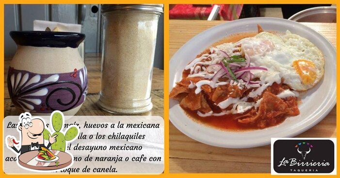 Restaurante La Birrieria, Ecatepec, 5 de Mayo 21 b - Opiniones del  restaurante