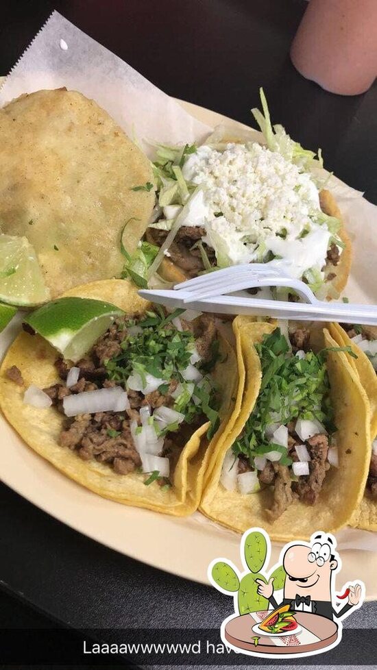 El Rumbero Taqueria, 2155 Marsh Ln Ste 114 in Carrollton - Restaurant ...