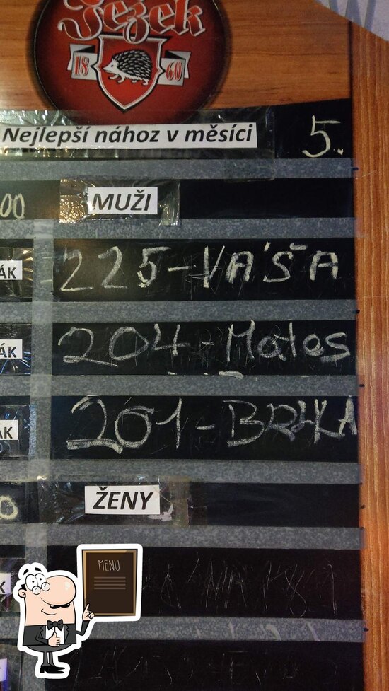 BOWLING BAR JITŘENKA, Jihlava Restaurant reviews
