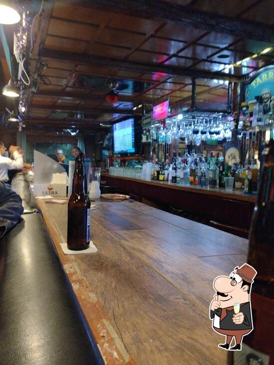Yankees Sport Bar, Ciudad Juarez Opiniones del restaurante