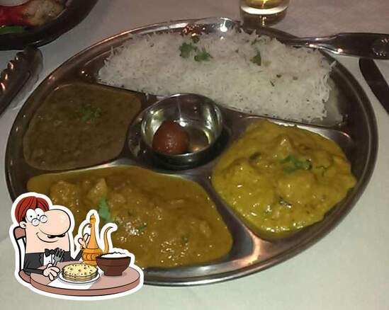 R2d6 Dishes Bombay Restaurant Cuisine Of India Best Indian Food Best Indian Curry 
