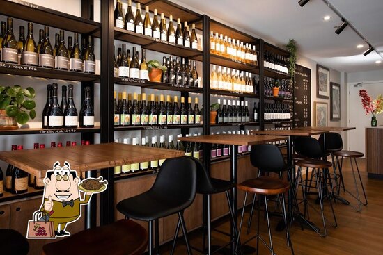 Plonk and Stink in Flinders - Restaurant reviews