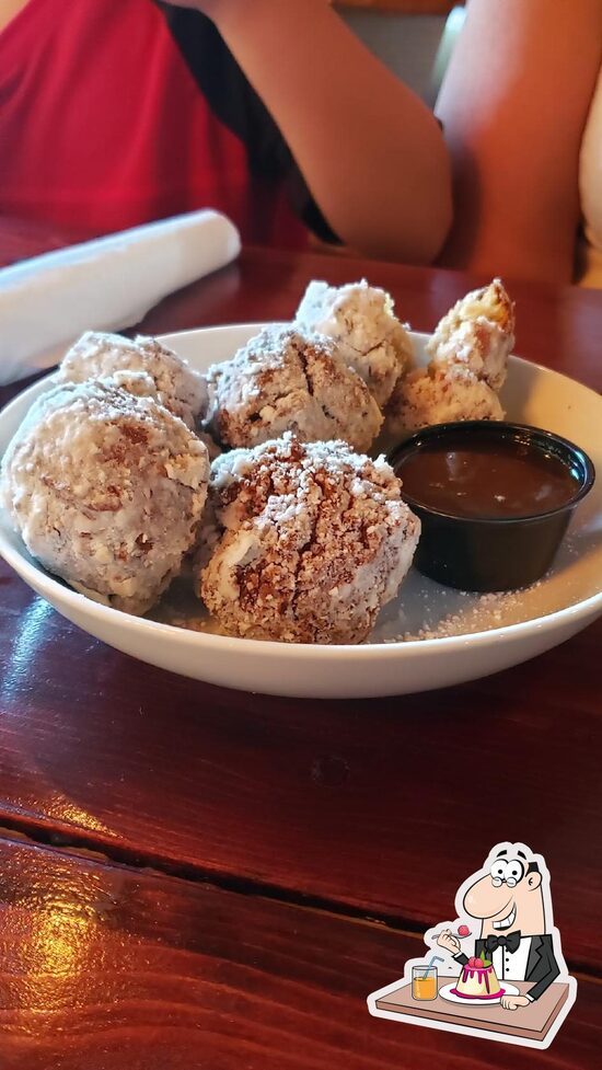 Whisk'D Cafe, 115 Johnston St SE in Decatur Restaurant menu and reviews