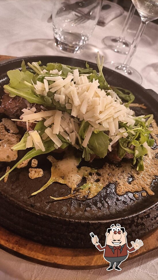 La Brace pizzeria, Caronno Pertusella Recensioni del ristorante