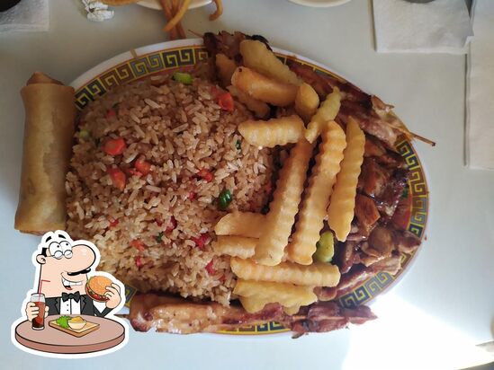 CHINA B B Q BBQ, Tijuana - Restaurant reviews